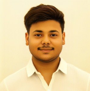 Picture of Krishna Sharma