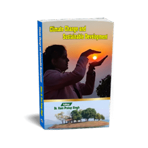 Climate Change and Sustainable Development