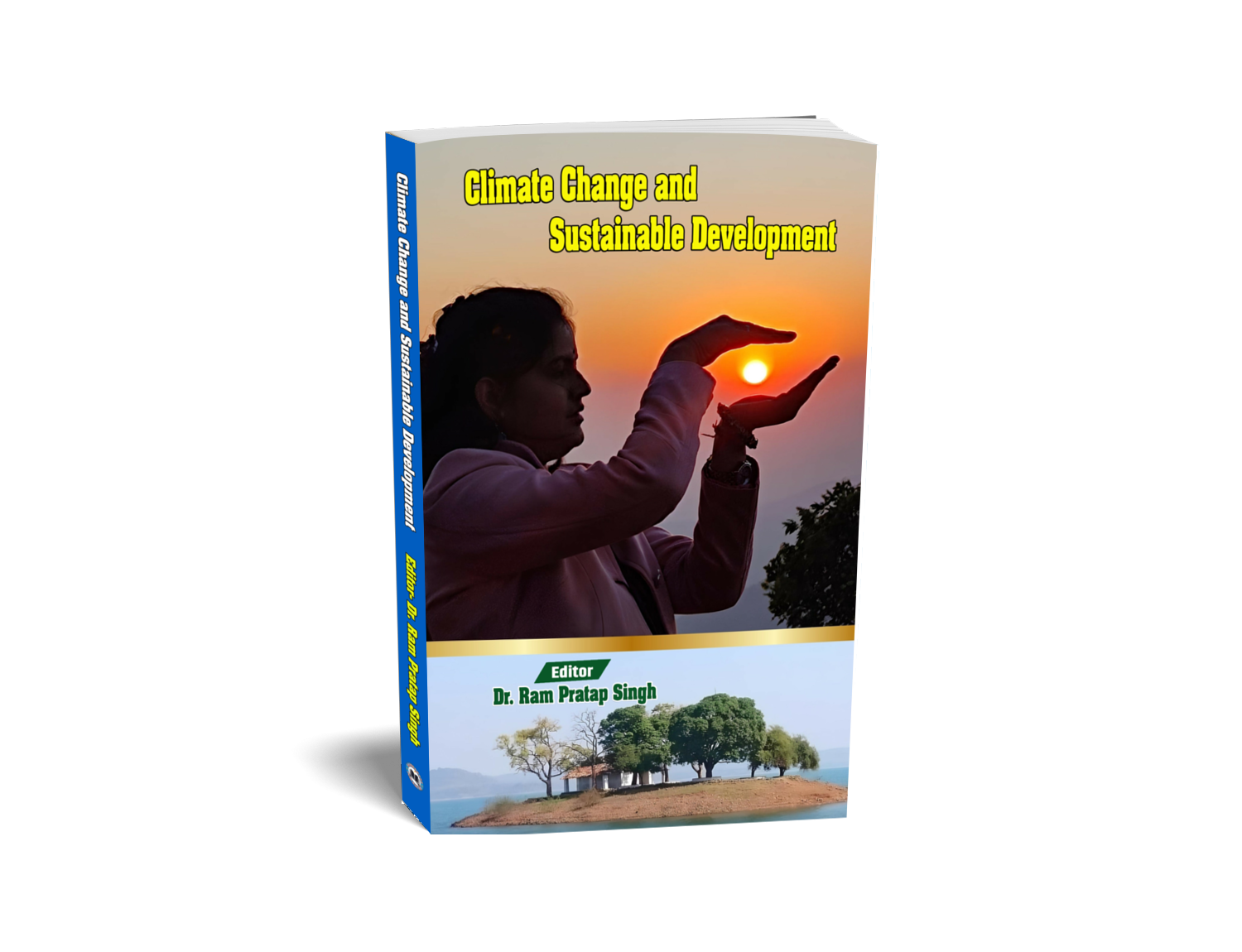Climate Change and Sustainable Development