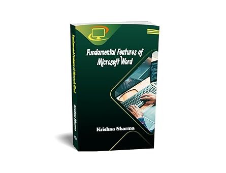 Fundamental Features of Microsoft Word