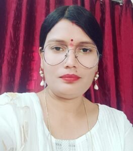 Picture of Dr Anju Sihare