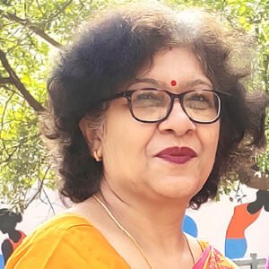 Picture of Dr. Mukta Agarwal