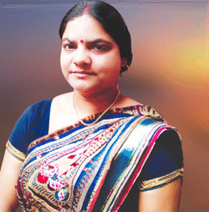 Picture of Mrs Reena Sharma