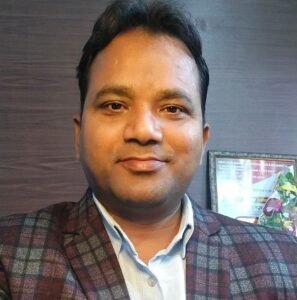 Picture of Dr. Atul Gupta