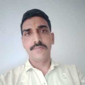 Picture of Mr. Dinesh Singh Sengar