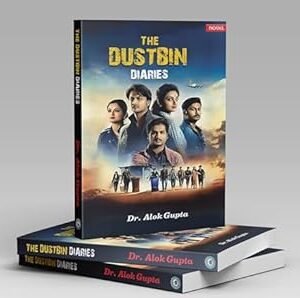 The Dustbin Diaries (ENG)