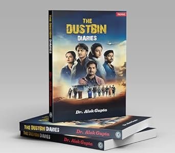 The Dustbin Diaries (ENG)