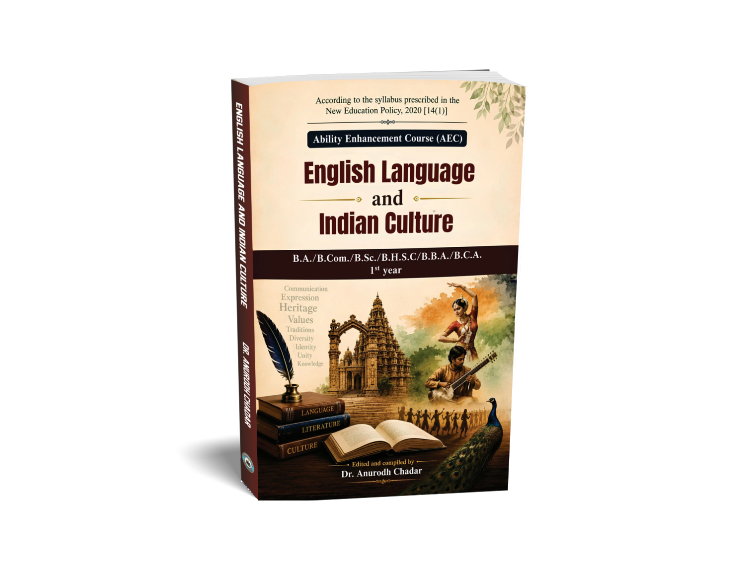 English Language and Indian Culture (AEC)